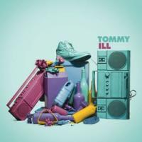 Tommy Ill Debut Album And Tour
