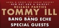 Tommy Ill To Go On Tour To Avoid Craft & Drug Habit