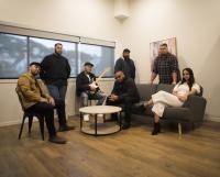 Tomorrow People End The Year On A High With 16 Track Album &ndash; Including Three New Songs