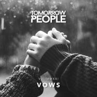 Tomorrow People Release Ub40 Reggae Inspired Track 'vows'