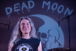 Dead moon night mit toody cole im lido am 6.7.2022