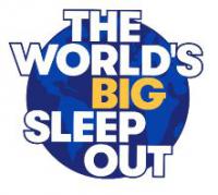 Top Public Mural Artists Become 'visual Contributors' To The Worlds Big Sleep Out Event In Hutt City