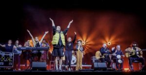 Top Talent To Appear At Lake Wanaka Centre