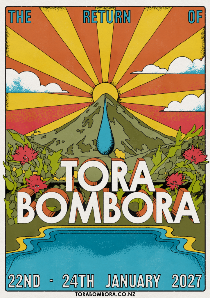 Torabomboraposter