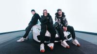 Tour Announce: Chase Atlantic