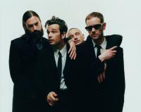Tour Announce: The 1975