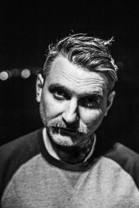 Tourettes Announces New Poetry Book / Album
