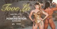 Tove Lo To Perform First Headline Show This September