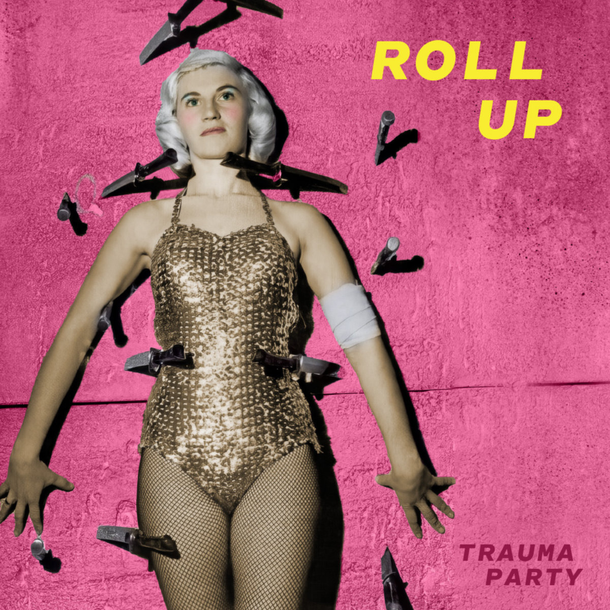Traumapartycover