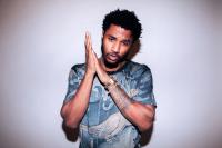 Trey Songz Announces Nz Tour