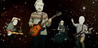 Tricks & Sleeves Unveil New Video For Single 'cabin Fever'