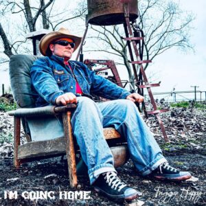 Triggar Happy's Powerful Single 'i'm Going Home' Out Soon