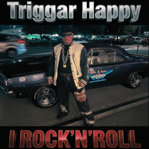 Triggarhappycover