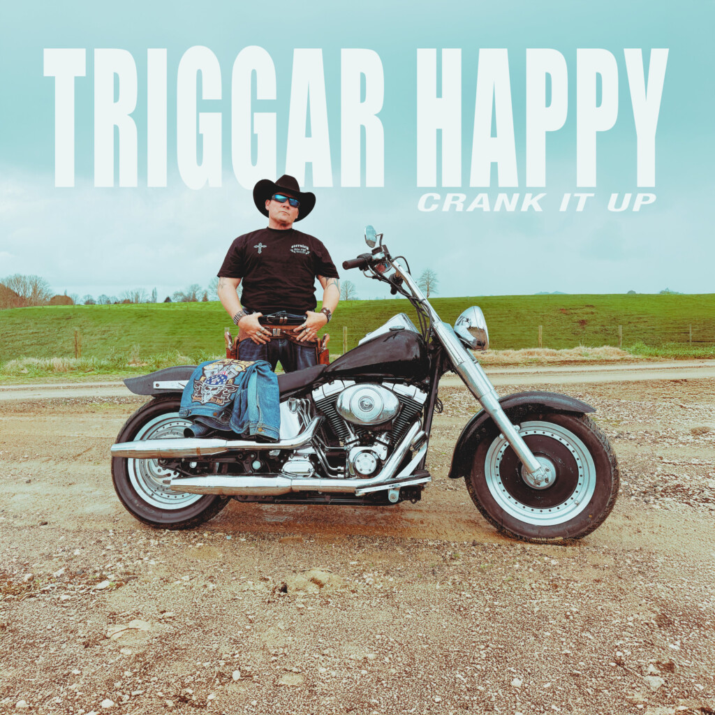 Triggarhappycover
