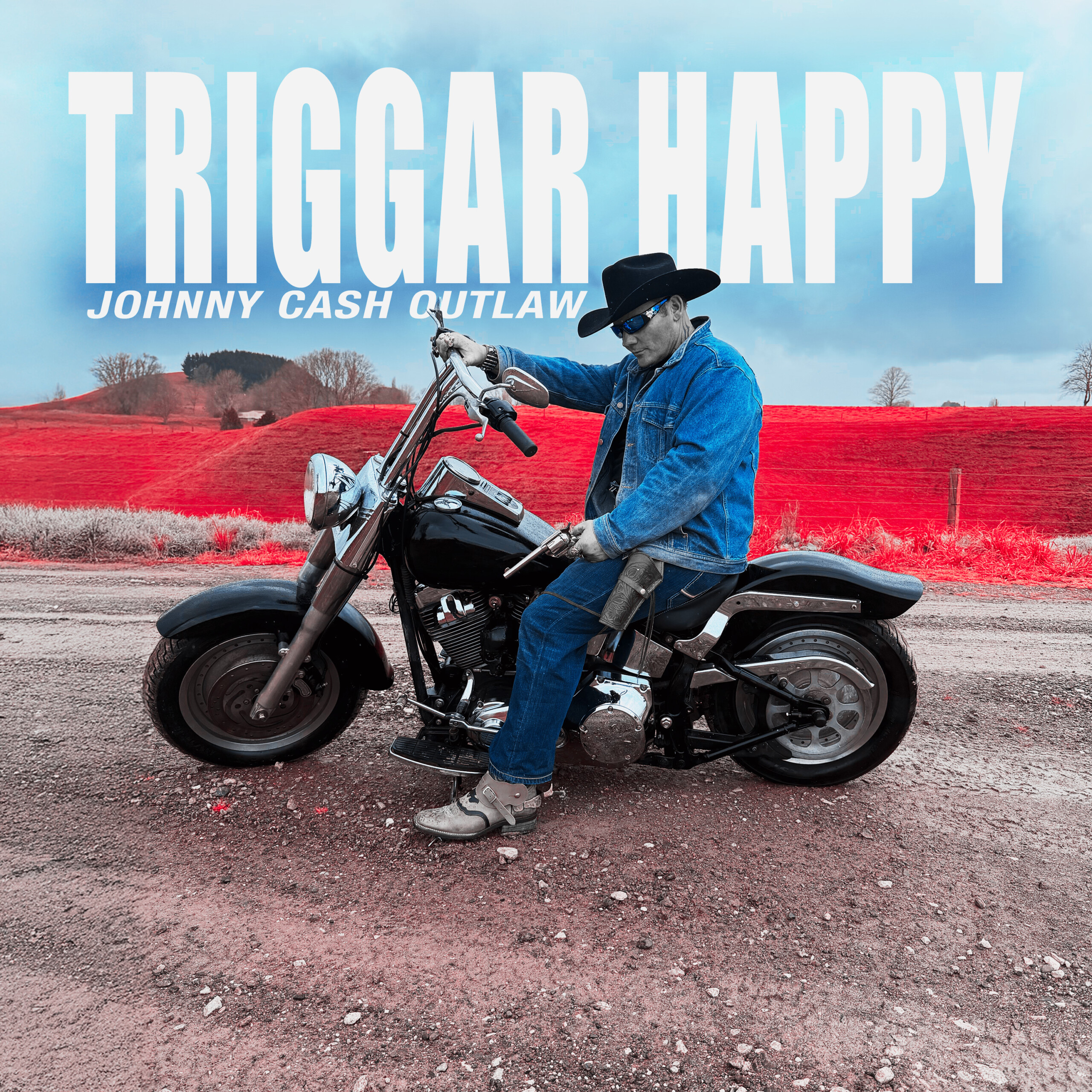 Triggarhappycover