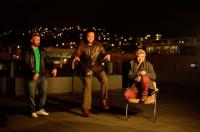 Trinityroots Share Haiku New Single And Video