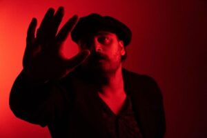 Troy Kingi Announces Album No.7 & Tour Dates: 'time Wasters: Soundtrack To Current Day Meanderings'