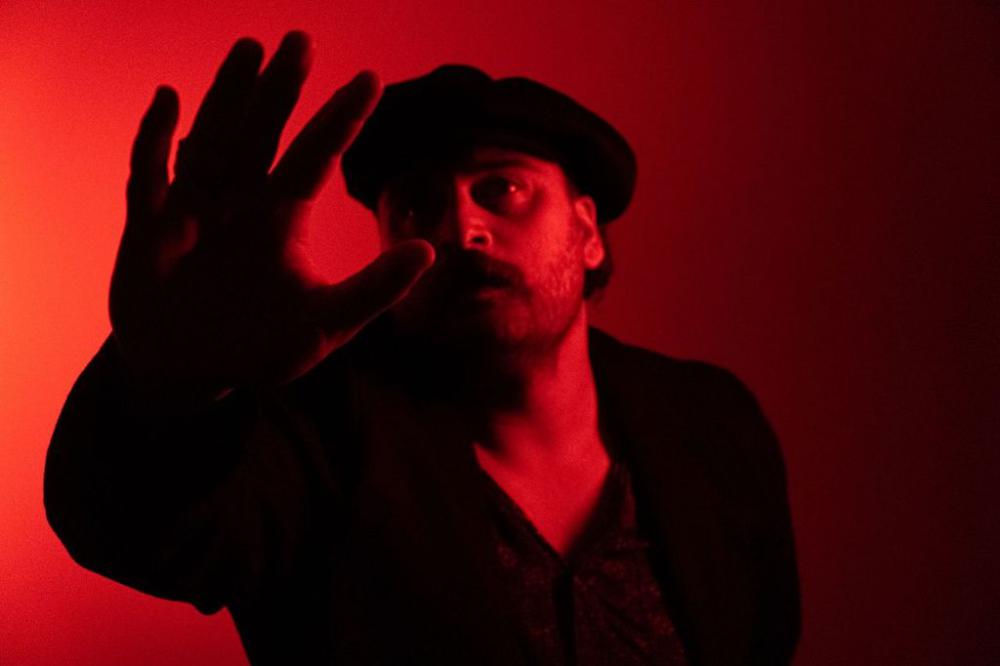 Troy Kingi Announces Album No.7 & Tour Dates: 'time Wasters: Soundtrack To Current Day Meanderings'