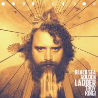 Troy Kingi Announces The 'black Sea Golden Ladder' Tour, With The Release Of Second Single 'sleep'