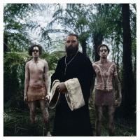 Troy Kingi Releases 'holy Colony Burning Acres' / 'pū Whenua Hautapu, Eka Mumura', Reworked In Te Reo