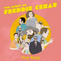 Troy Kingi Releases Last Video From 'the Ghost Of Freddie Cesar' 'first Take Strut'