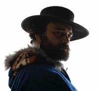Troy Kingi Releases New Album 'the Ghost Of Freddie Cesar' And Video For 'chronophobic Disco'