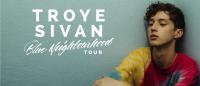 Troye Sivan Second Auckland Show Announced