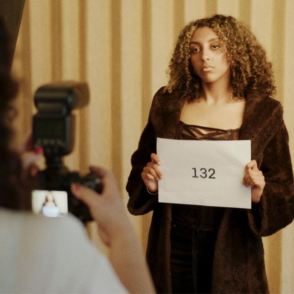 Tsenate Releases New Single And Music Video 'girl 132'