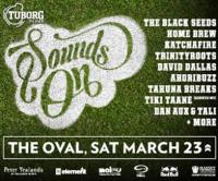 Tuborg Sounds On Announces The Sitka & Element Goodzone