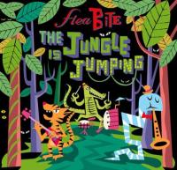 Tui Award Winner Brings The Jungle Drums To Town