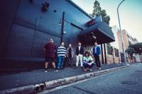 Tunes Of I Single Release Tour