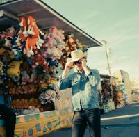 Tuning Fork And 95bfm Border Radio Present: Sam Outlaw And Courtney Marie Andrews