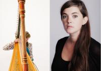 Tuning Fork And 95bfm Presents: Mary Lattimore & Julianna Barwick, June 19th 2019