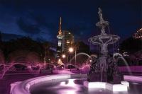 Turama Festival To Shine A Light On Auckland