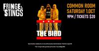 Turkey The Bird Are Back On The Road Again