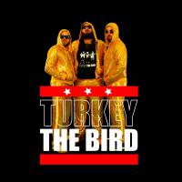 Turkey The Bird Live In Wellington For The First Time