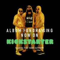 Turkey The Bird Single Release 'you're Hot' + Album Fundraiser