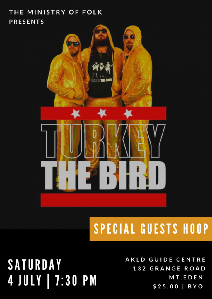 Turkeyposter