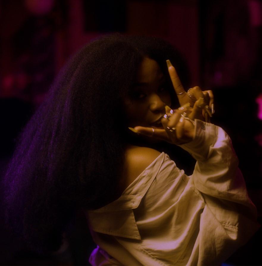Tusekah Paints Dreamy Picture Of Being In Love With New Single + Video 'baby’s Breath'