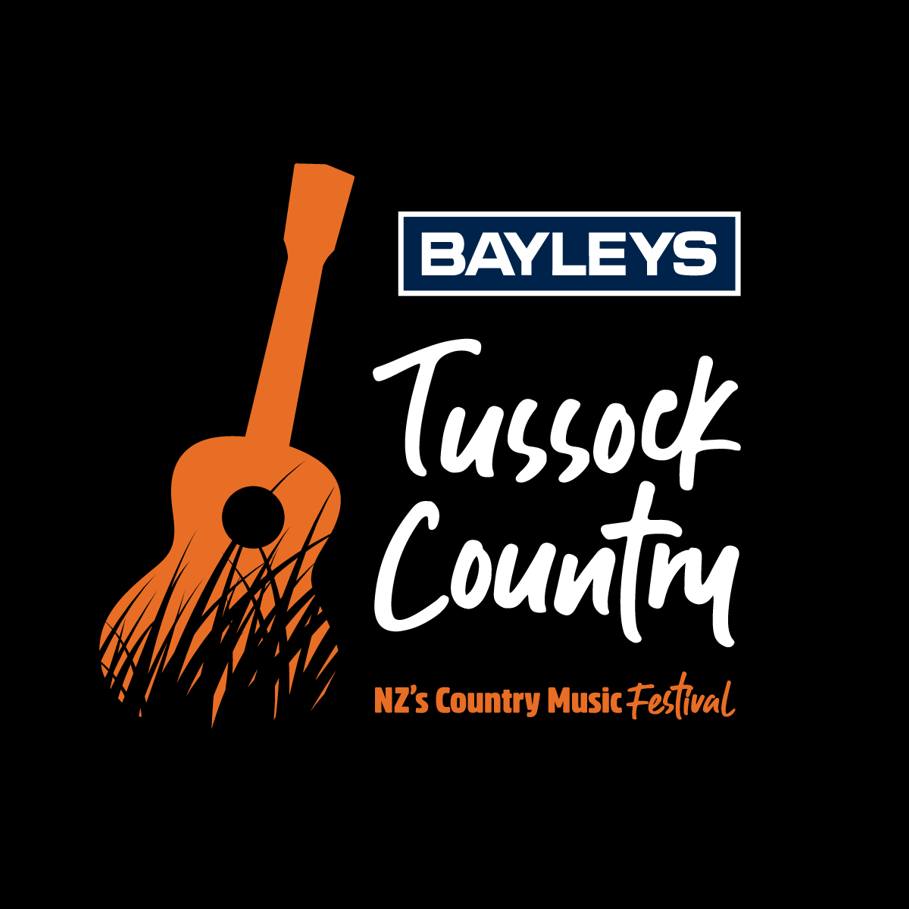 Tussocklogo