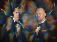 Tuxedo Announces One Off Auckland Show