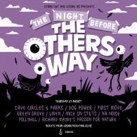 Twas The Night Before The Others Way