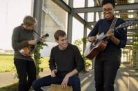 Tweed Releases New Single 'heron' On 28 May