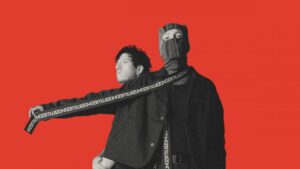 Twenty One Pilots Announce Massive New Zealand Headline Date