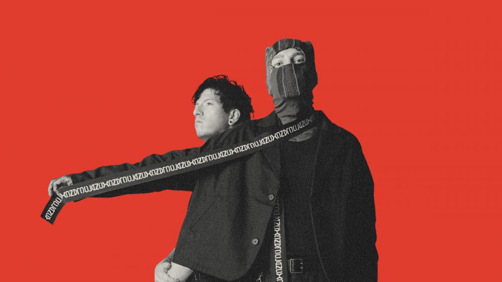 Twenty One Pilots Announce Massive New Zealand Headline Date