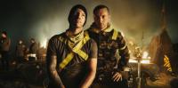 Twenty One Pilots Announce The Bandito Tour