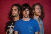 Two Cartoons Unveil Frenetic New Single ‘males’