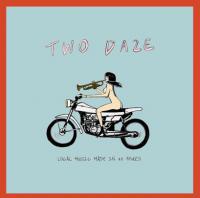 Two Daze: Local Music Made In 48 Hours // Announcement + The Grow Room Track Preview