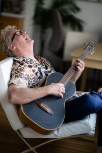 Two Shows Added Don Mcglashan&rsquo;s 'take It To The Bridge Tour'
