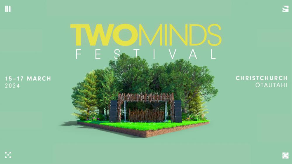 Twominds Festival: South Island’s Best Kept Music Secret Returns